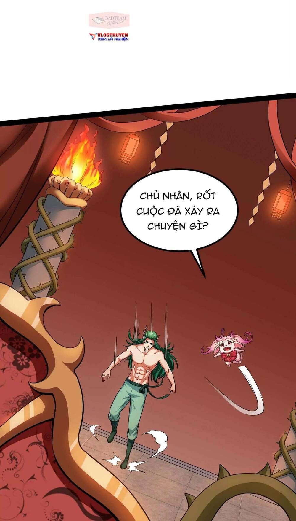 đánh bại chư thiên chapter 21 12