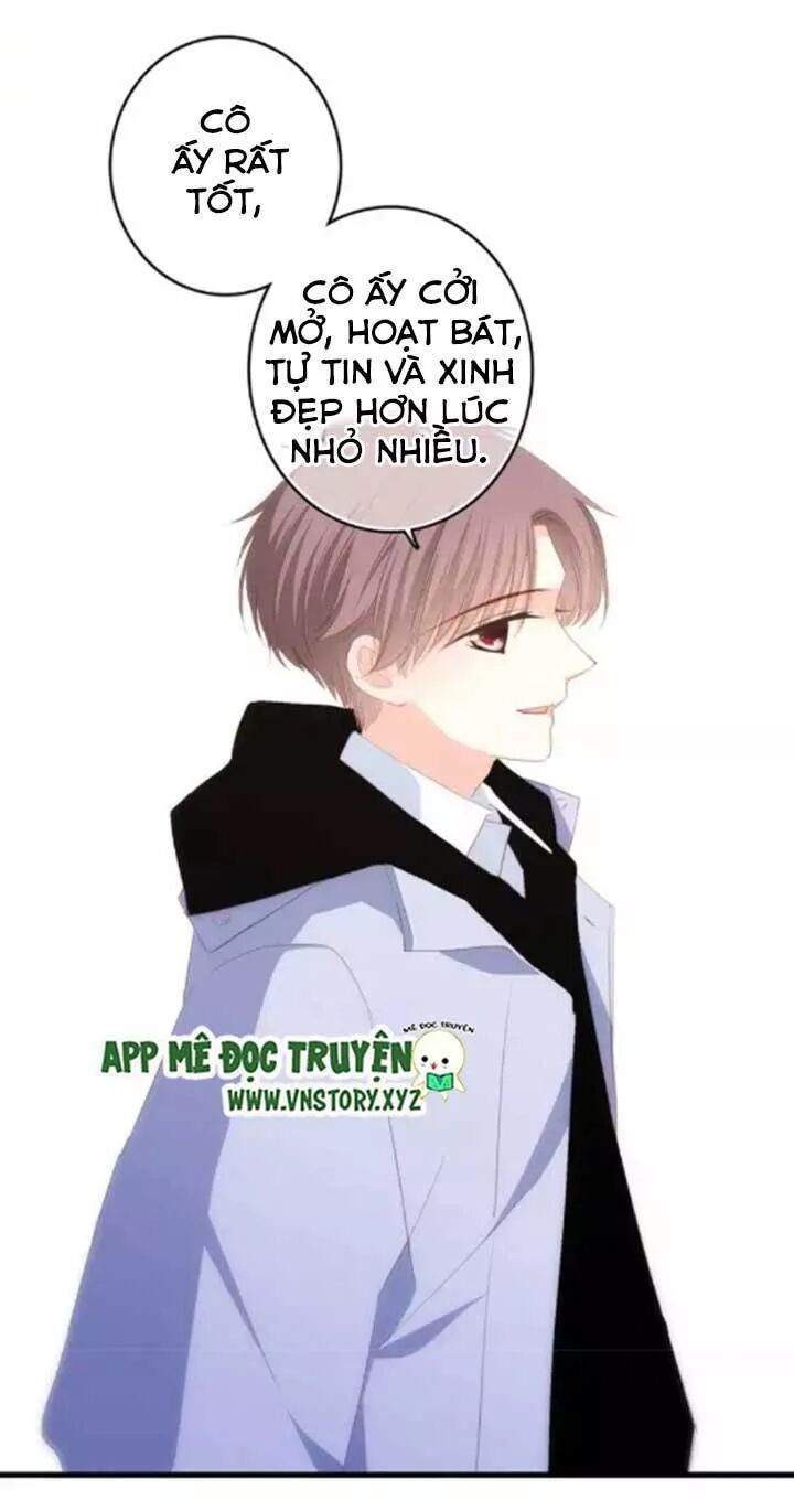 con tim rung động 2 chapter 68 40