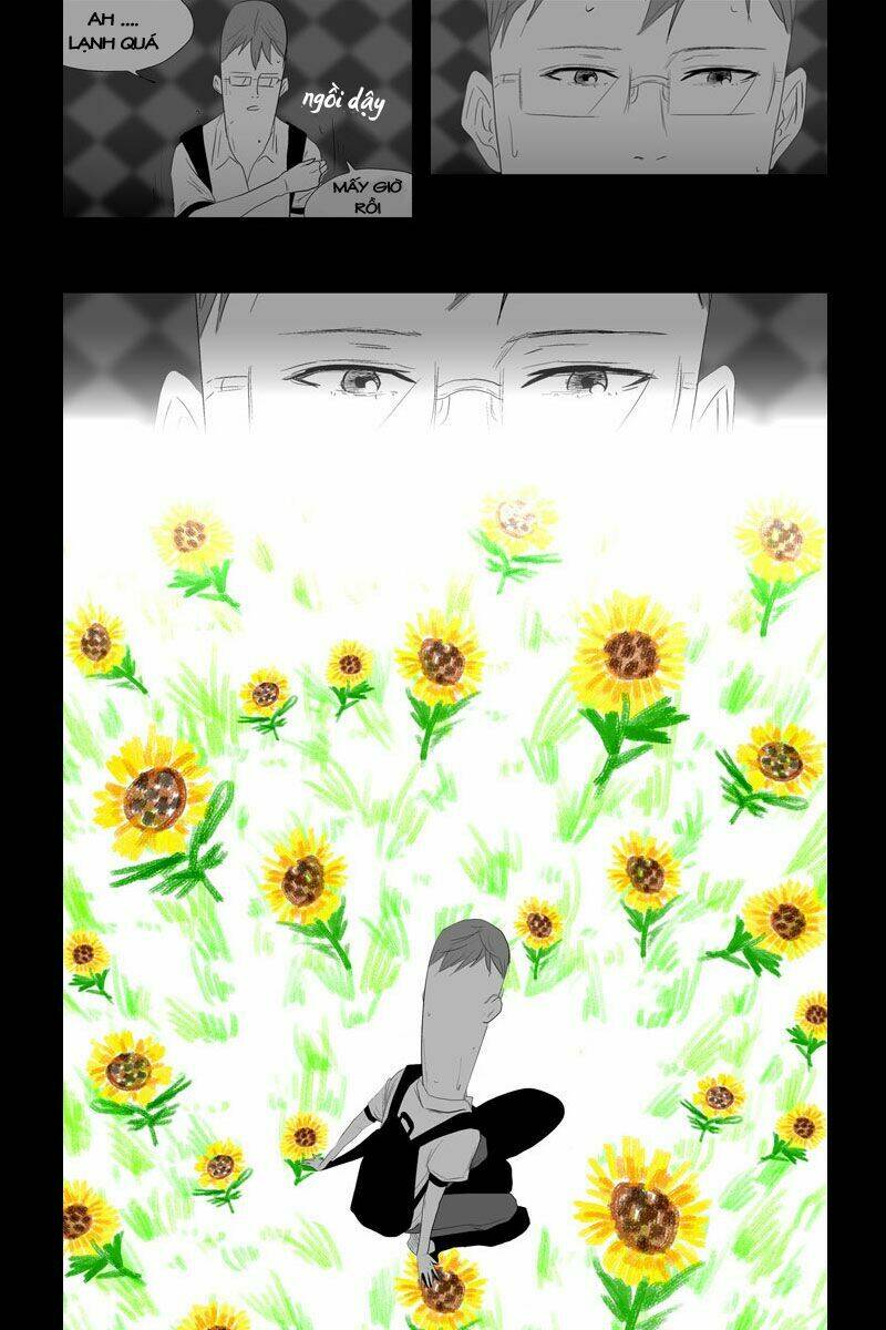 bạn có tin vào ma thuật? chapter 21 30