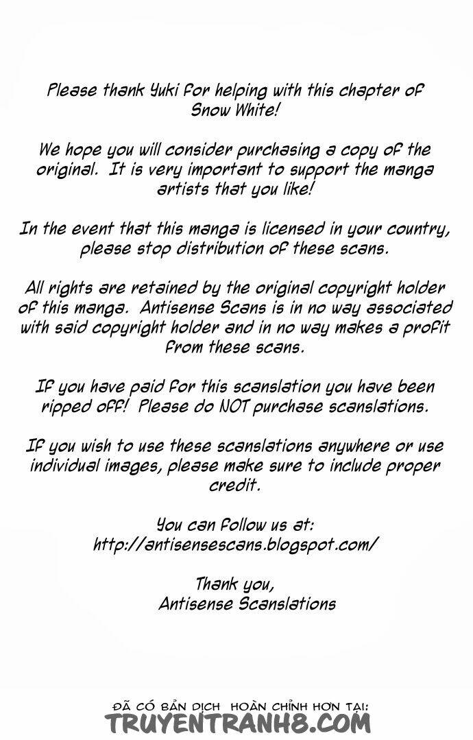erotic fairy tales: bạch tuyết chapter 1 3