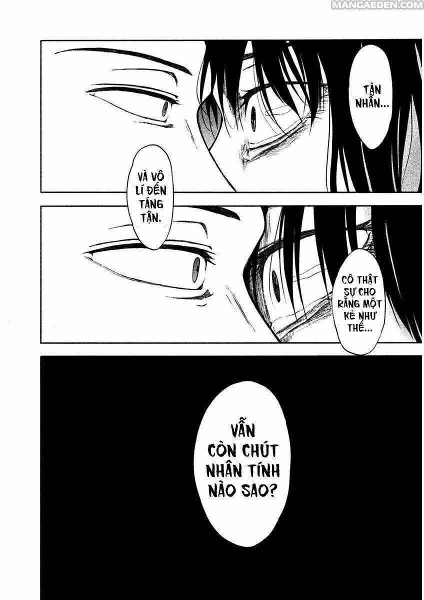 ranh giới quỷ chapter 11 32