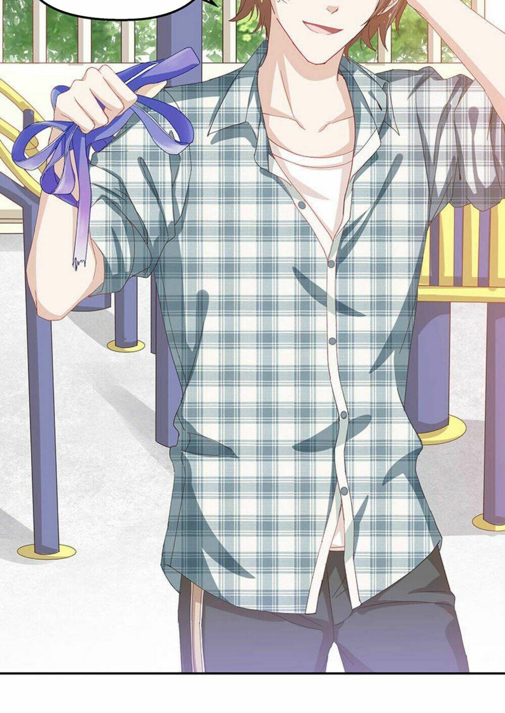 hệ thống yêu đương với nam thần chapter 6 29