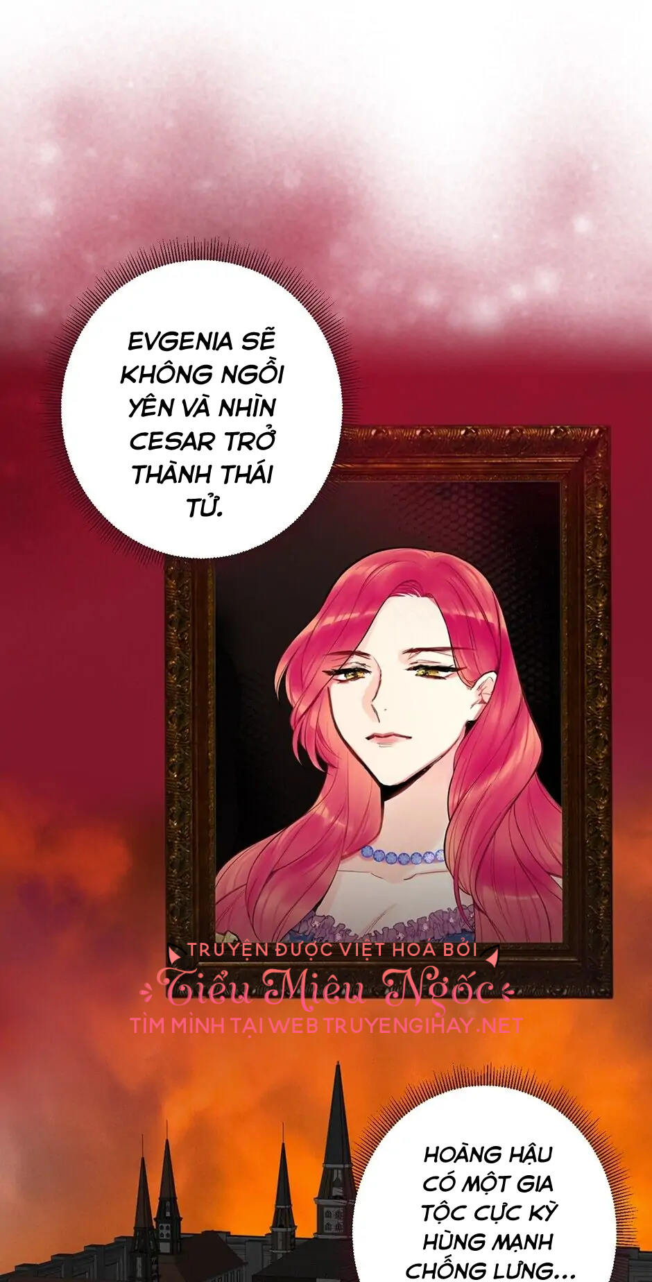 sống sót với thân phận là vợ của vị anh hùng chapter 54 9