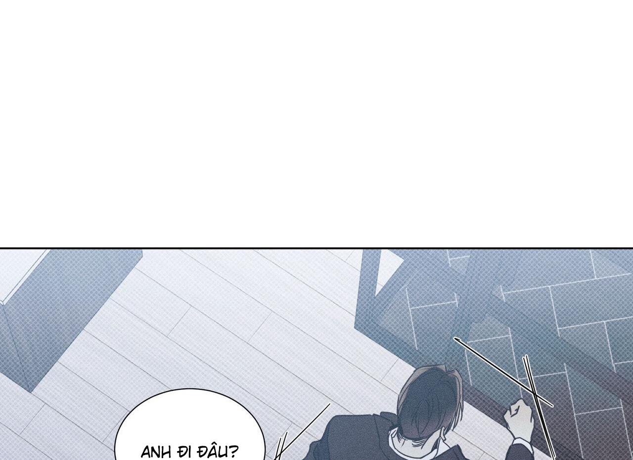 dải hợp âm trên đại dương xanh chapter 31 30