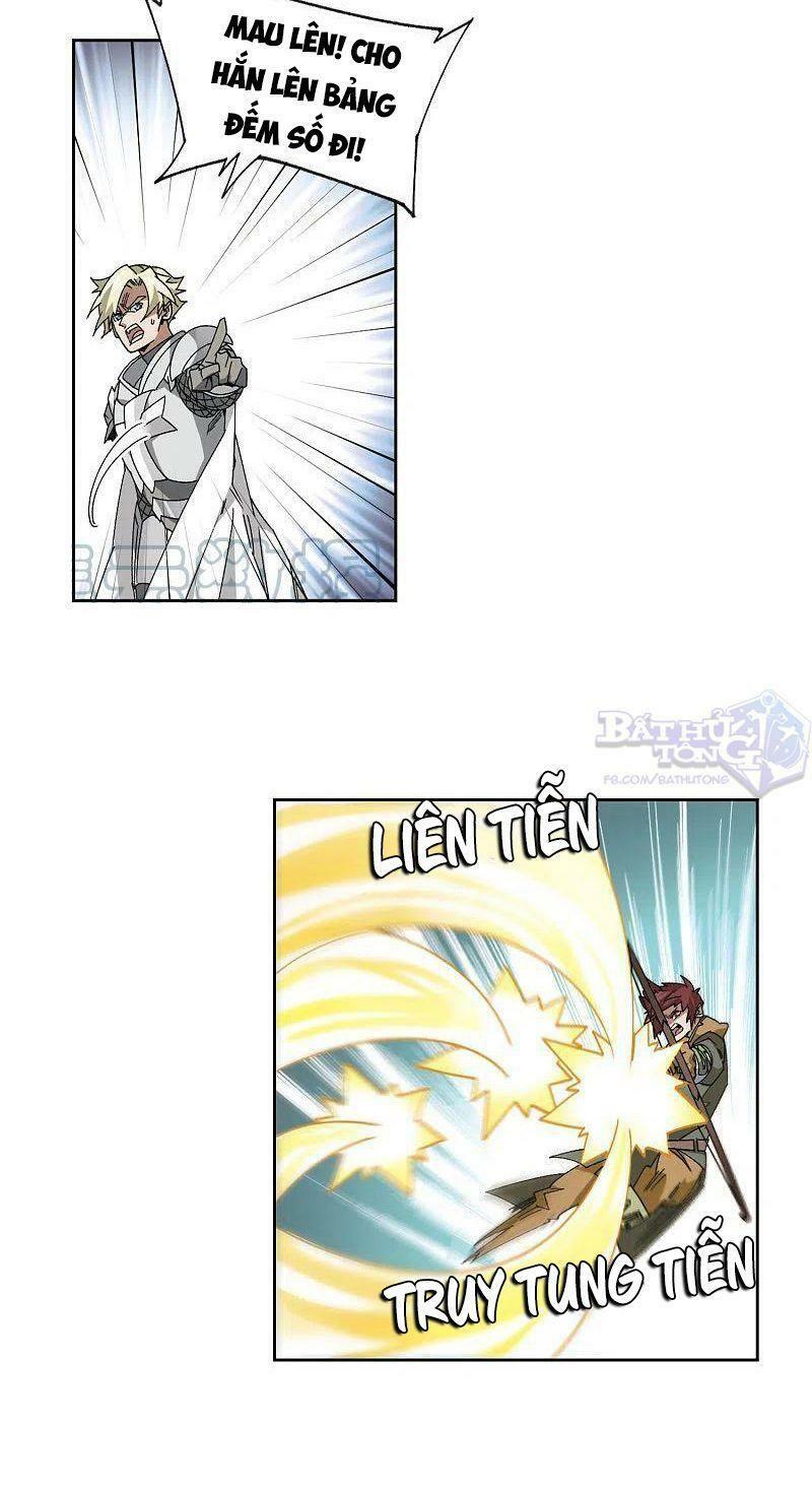 võng du chi cận chiến pháp sư chapter 394 12