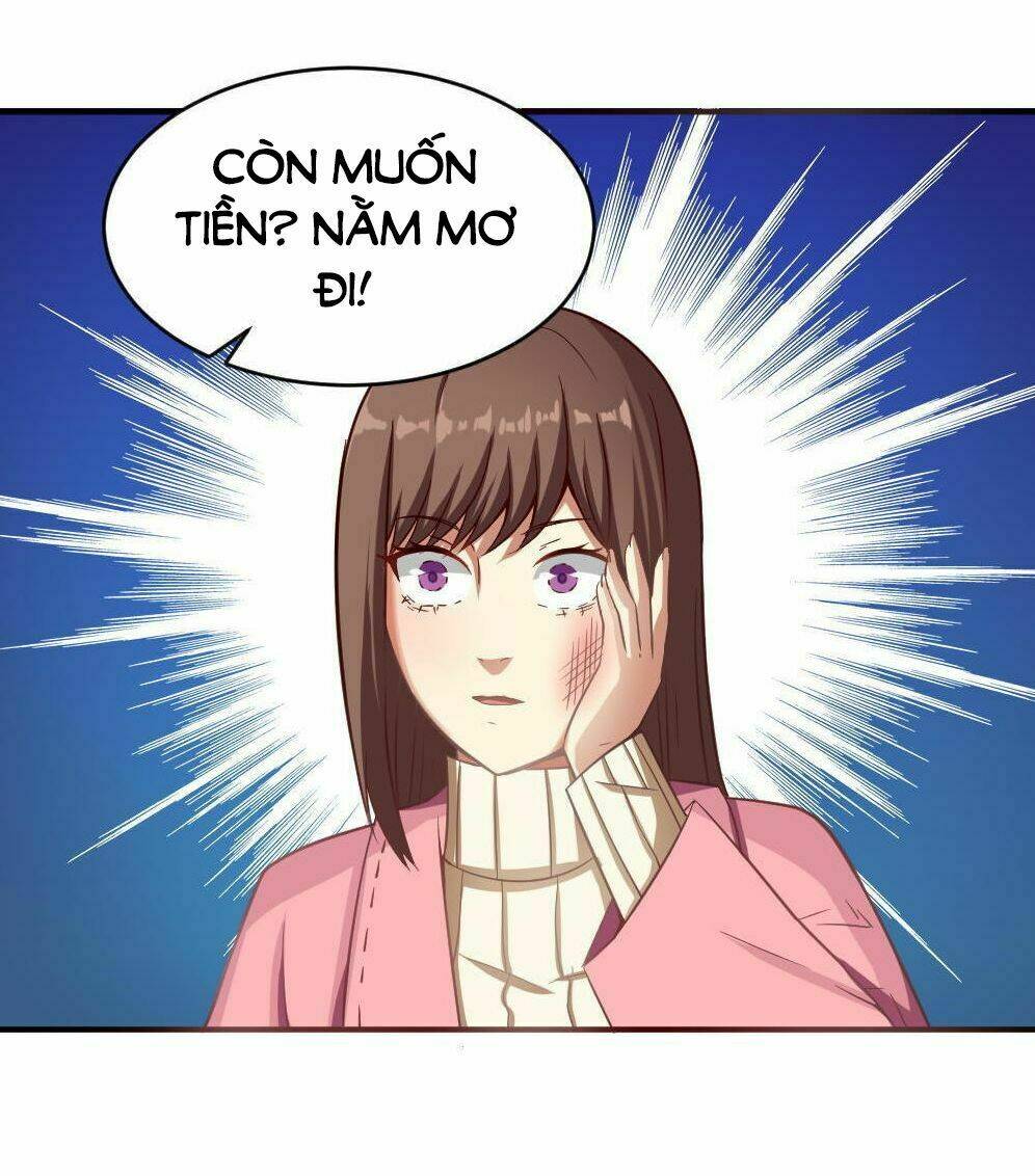 khuôn mặt của cô, giờ đã là của tôi! chapter 2 39