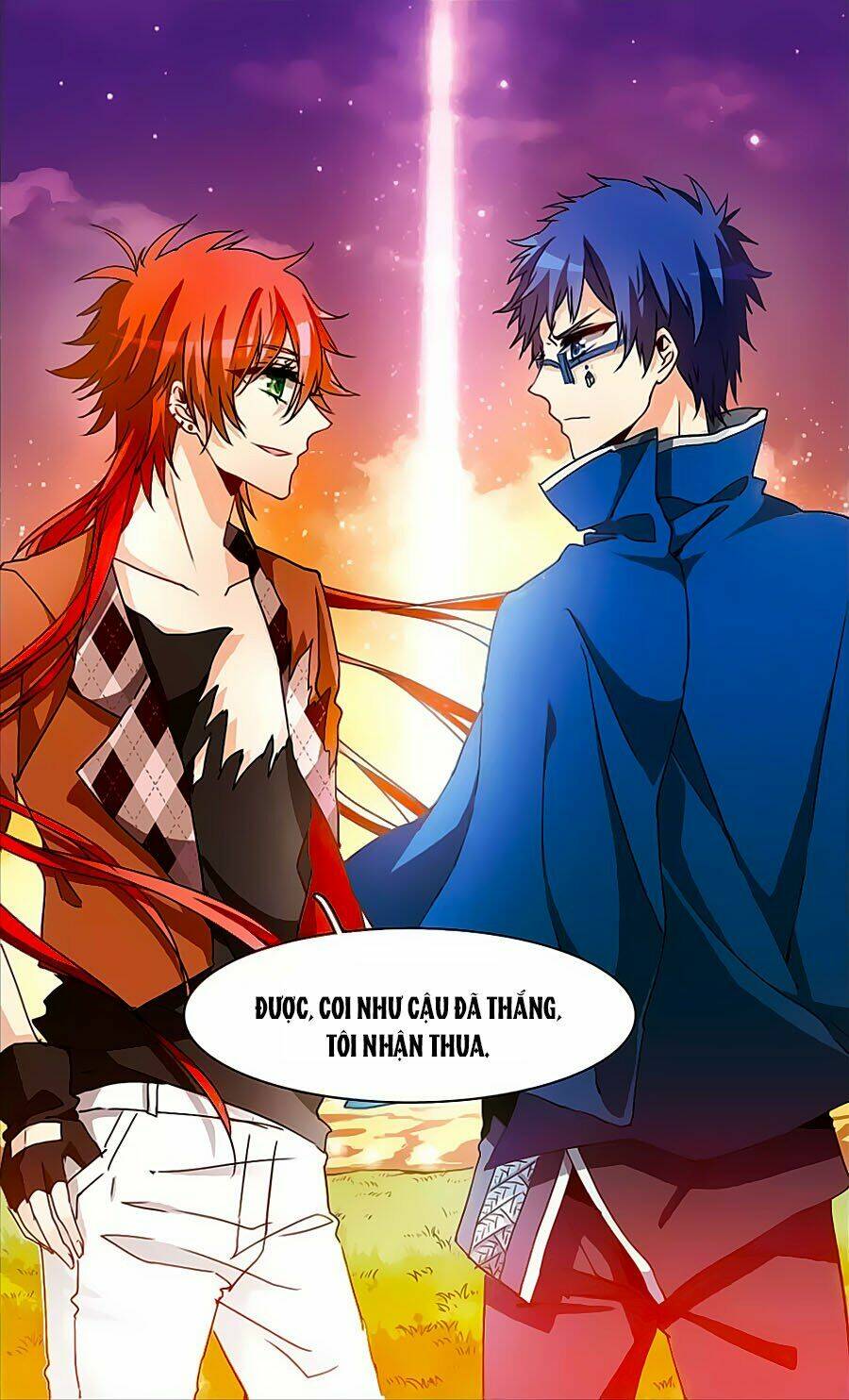 ám chi lạc ấn chapter 47 7