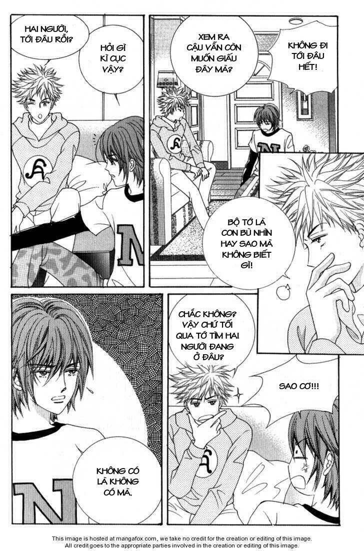 she's scary chapter 25 23