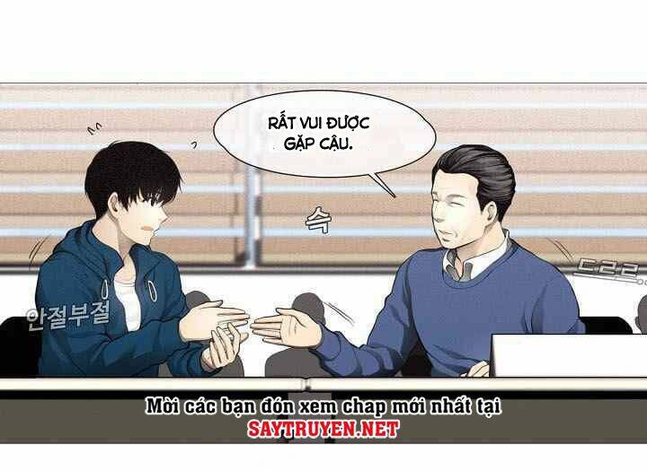 thước phim sự thật chapter 8 40