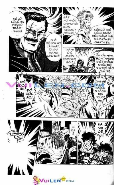 vương tử takeru chapter 2 68