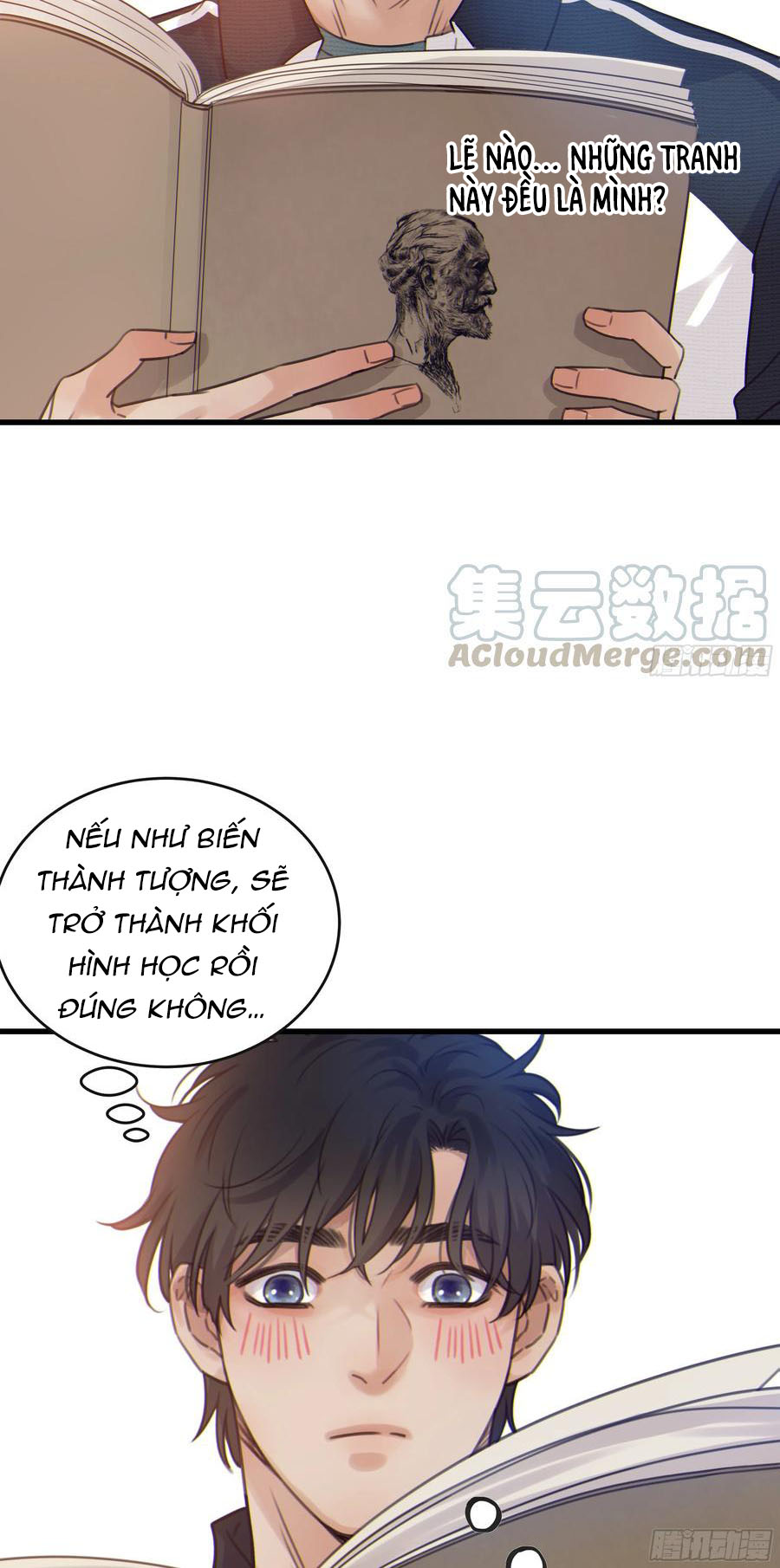 đêm sao chapter 38 21