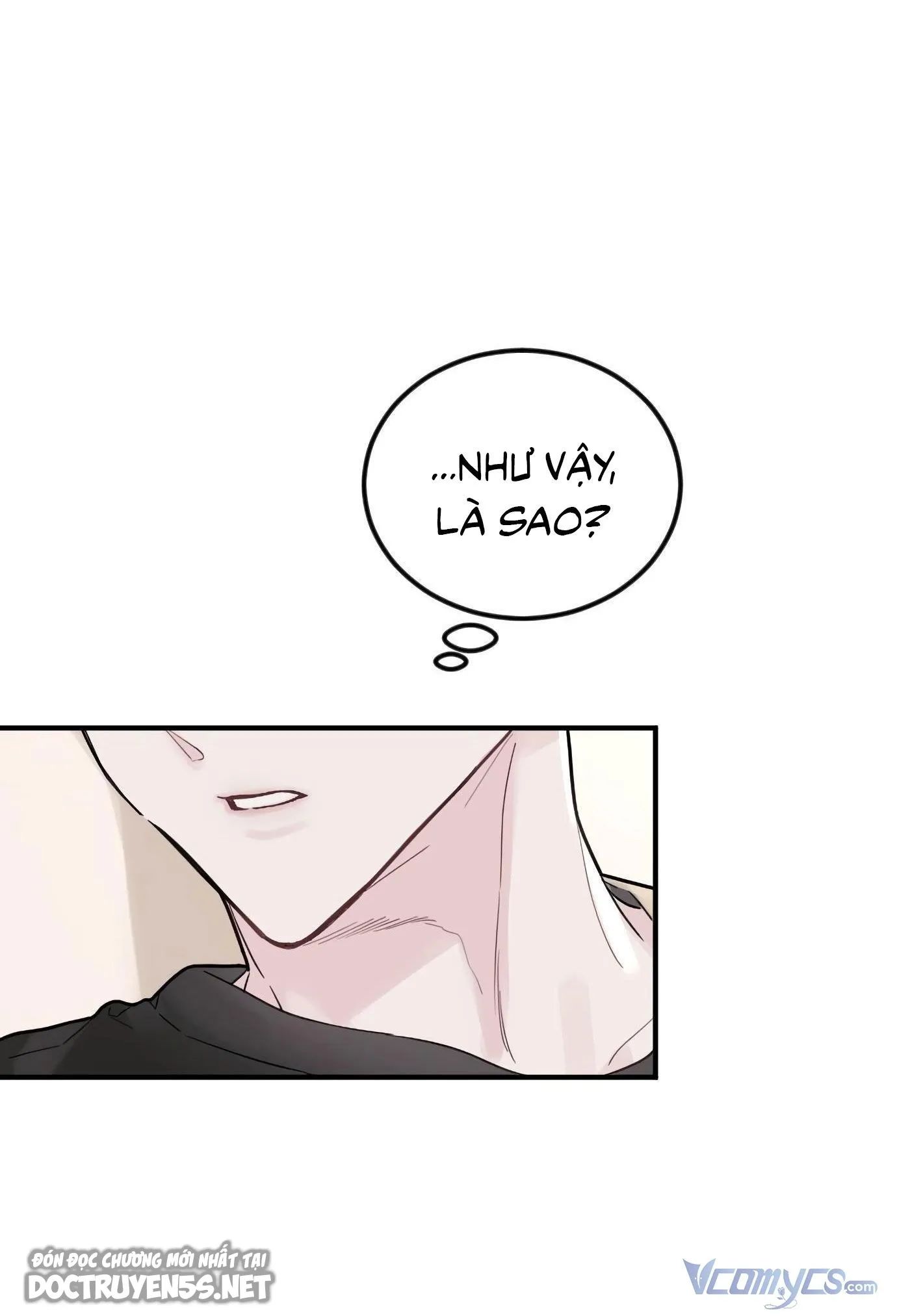 em đã tìm kiếm cả ngàn năm nay chapter 15 56