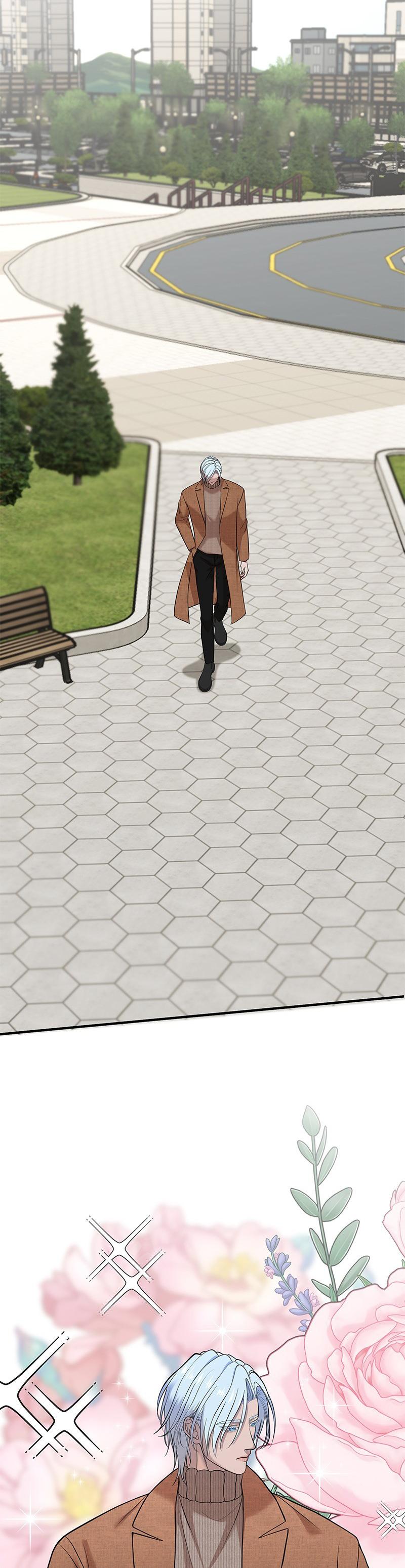 socola tuyết chapter 8.2 8