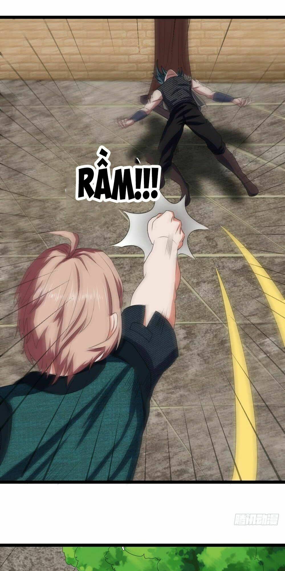 vô địch kiếm thần chapter 10 34