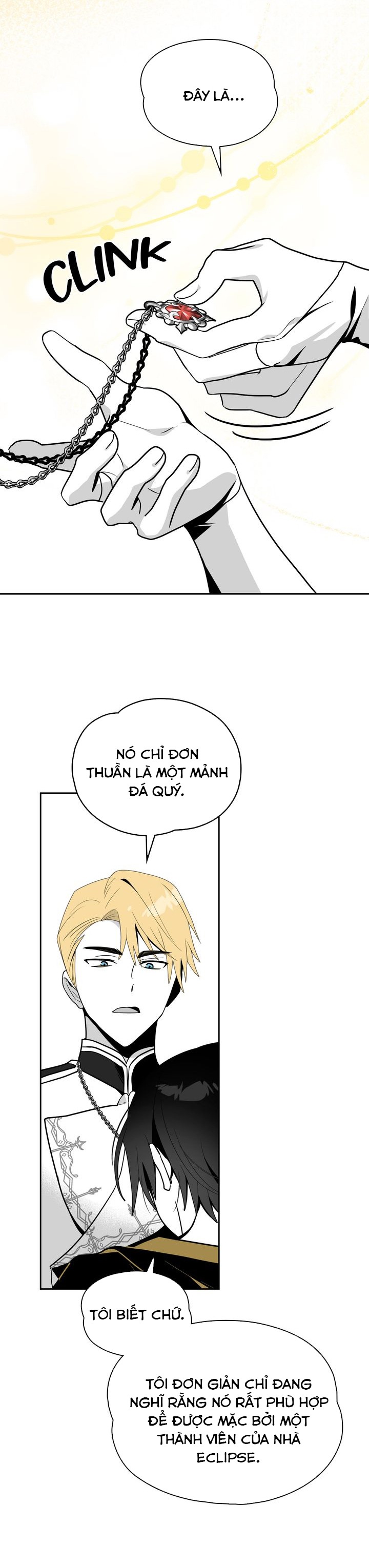 yêu cô công chúa sắp chết chapter 76 13