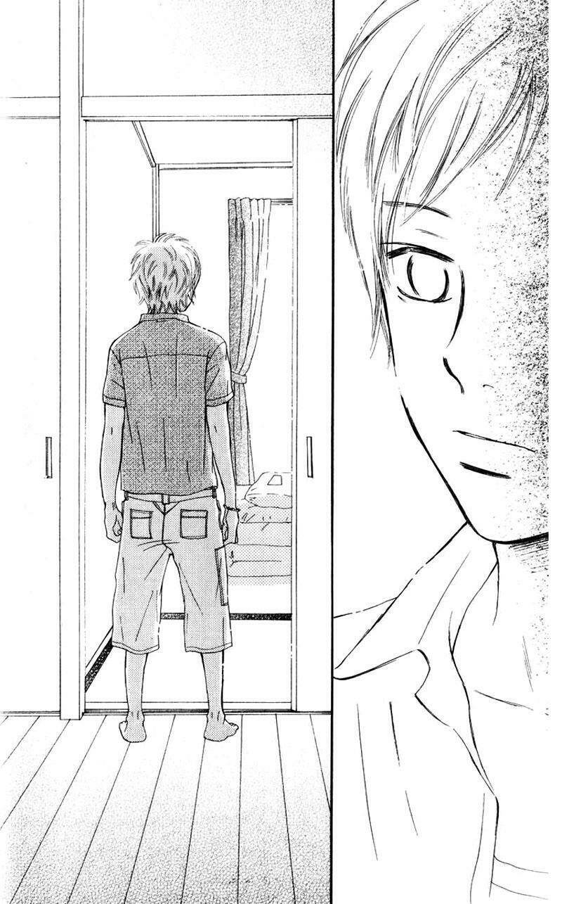 ngày ấy ta bên nhau chapter 41 48