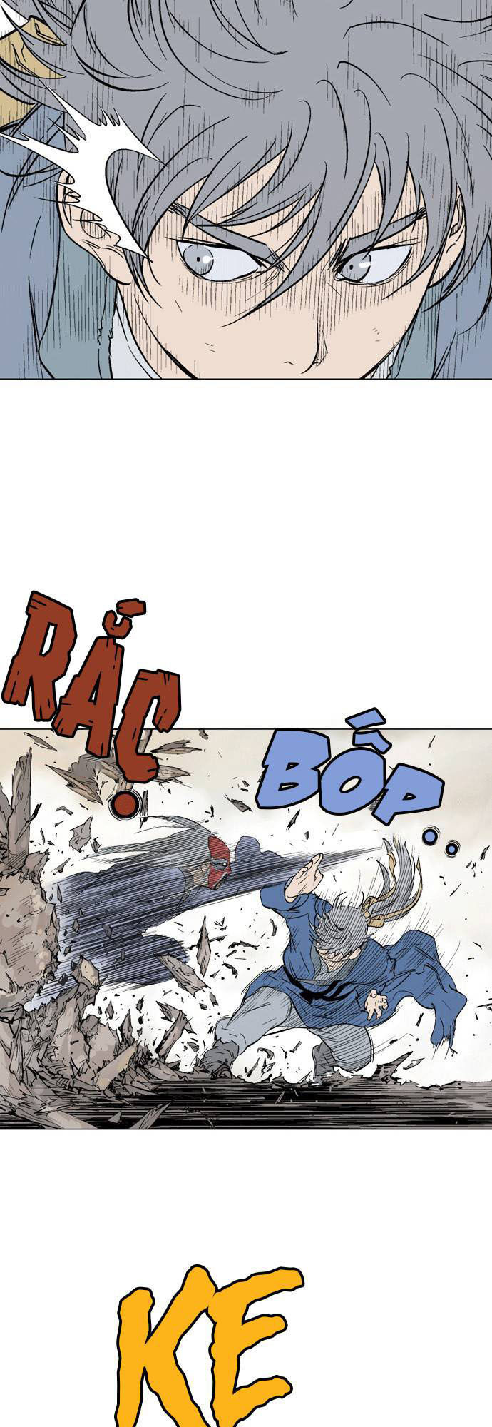 cao thủ 2 chapter 20 52