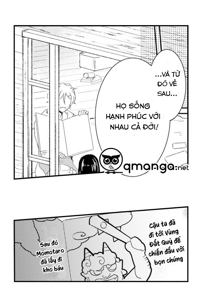 ác ma dục vọng chapter 1 13