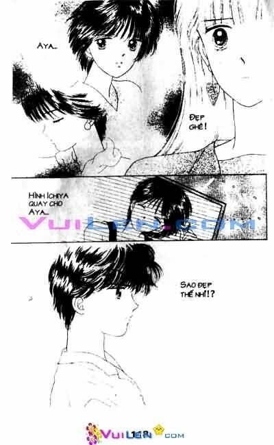 cô nàng đẹp trai chapter 3 119