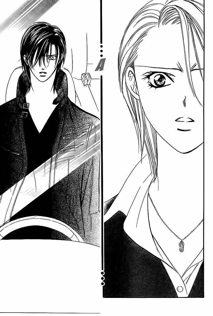 thử thách của kyouko chapter 165 14