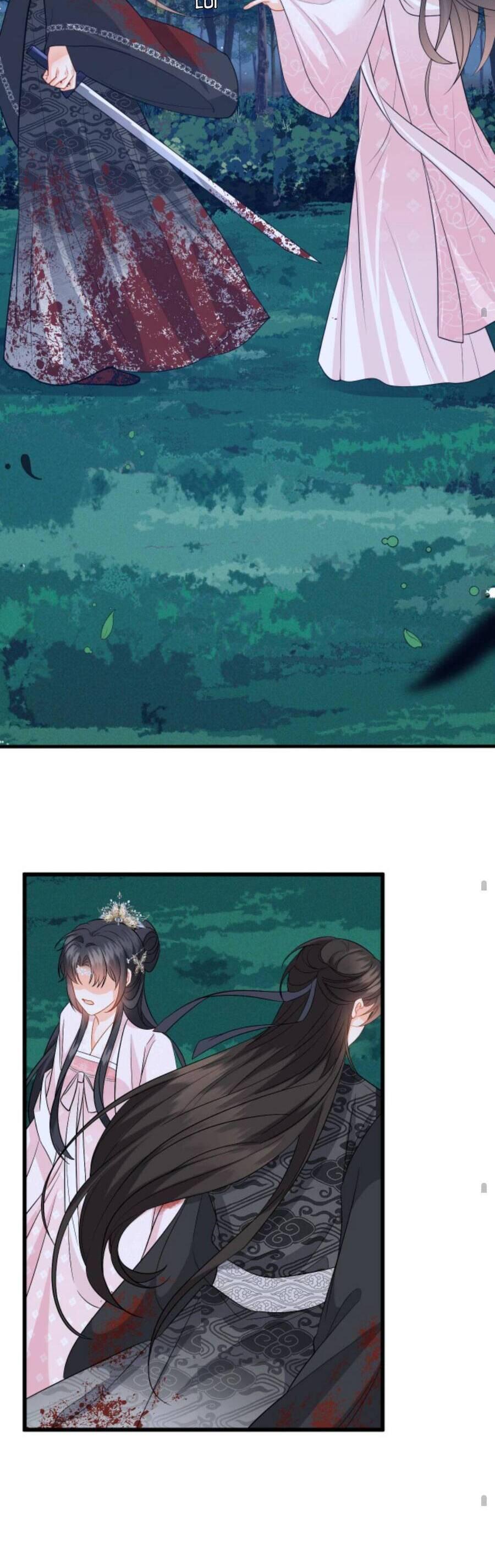 xuyên nhanh : nhân vật phản diện quá nuông chiều ta chapter 100 13