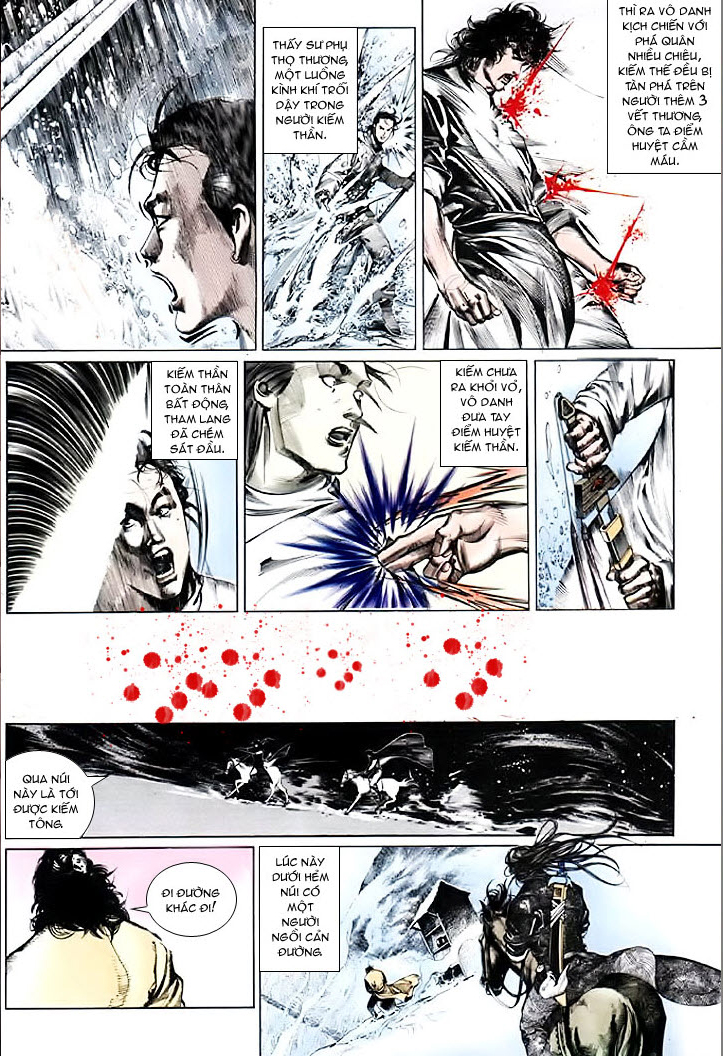 phong vân chapter 65 26