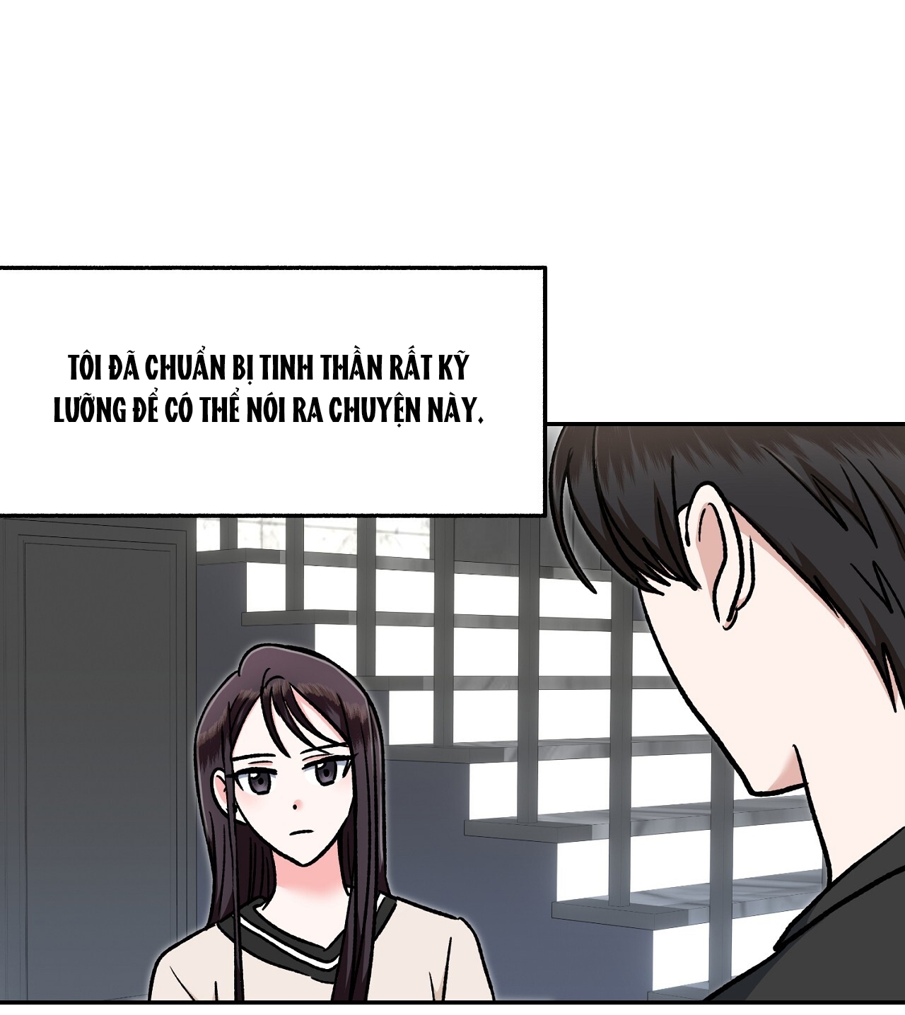Năm Giác Quan chapter 6.2 - Trang 22