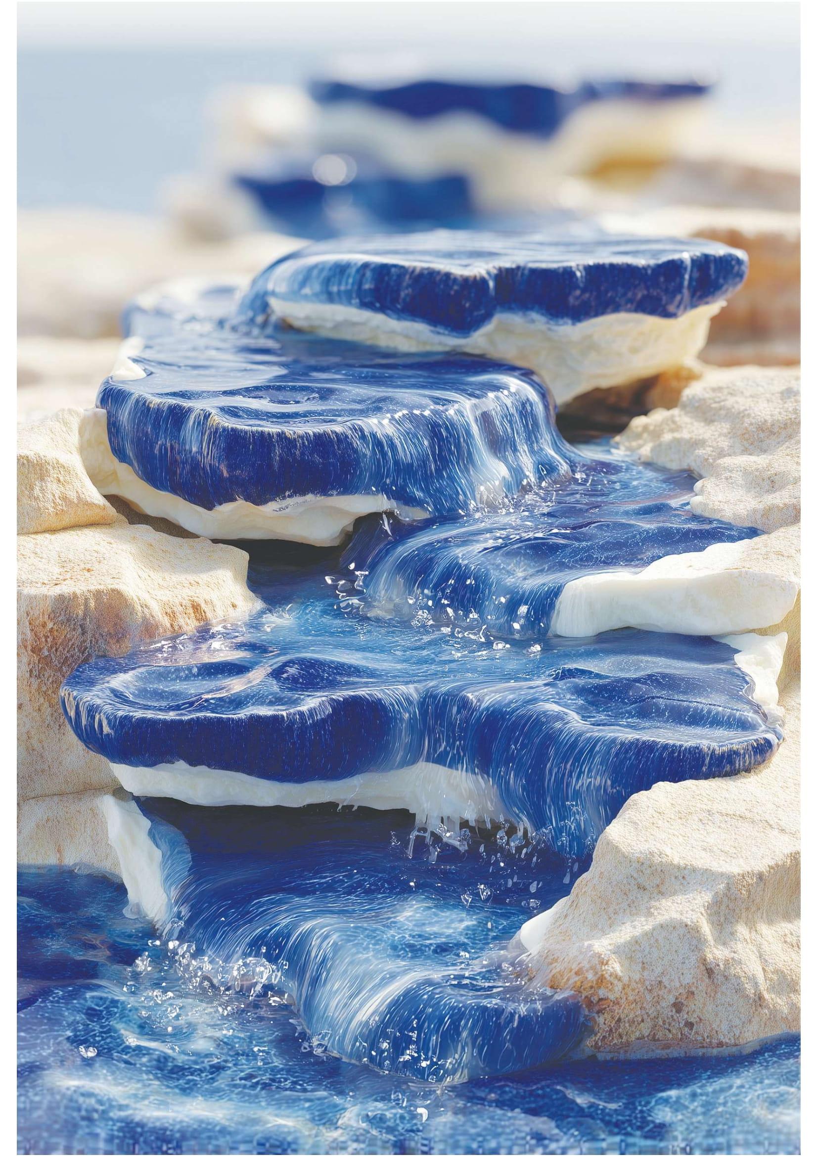 Sách - Brand Flow - Chạm. Chảy. Lan Tỏa - Tư Duy Của Nước Trong Xây Dựng Thương Hiệu