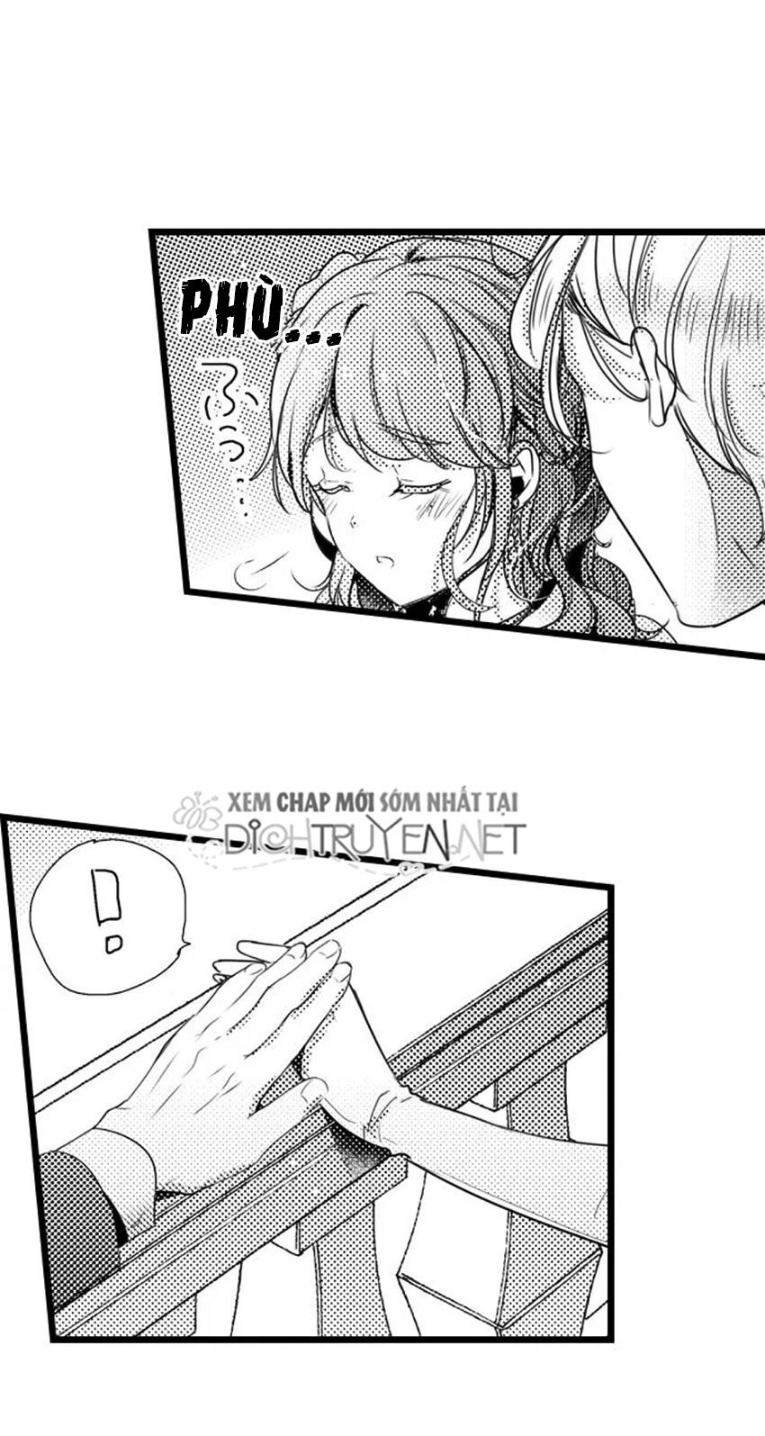 sai rồi, sếp tây nhà tôi không phải là quý ông đâu! chapter 26 31