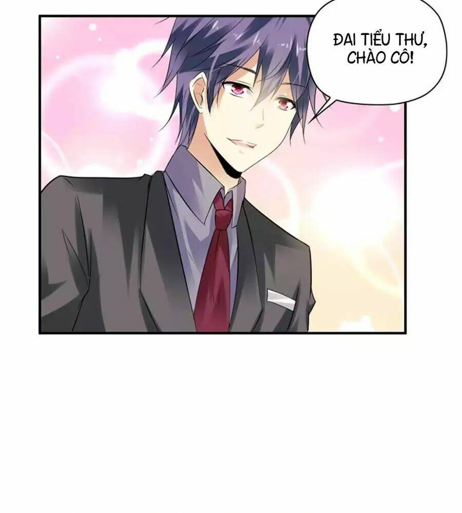 thủ hội chi vũ chapter 50 37