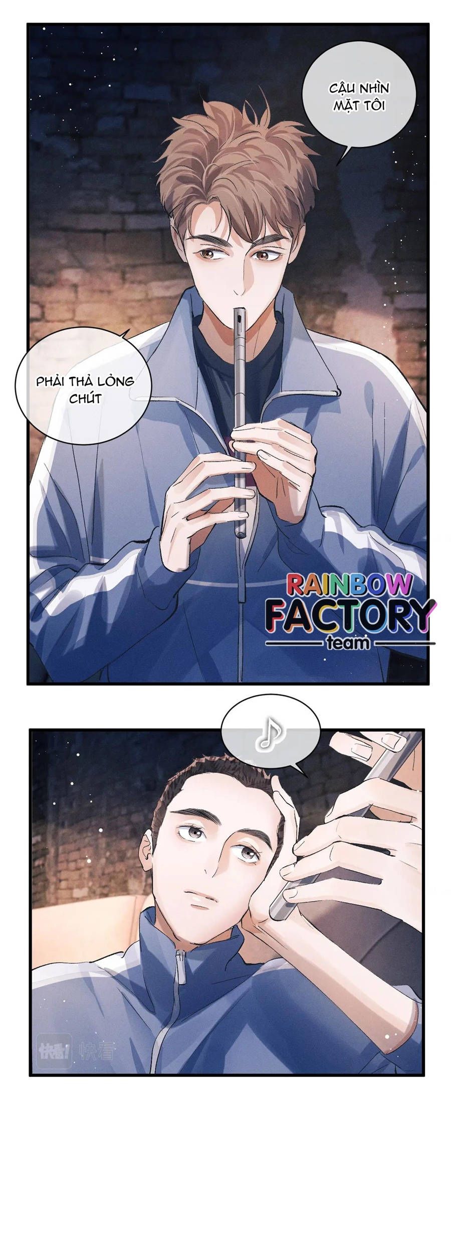 tát dã chapter 39 15