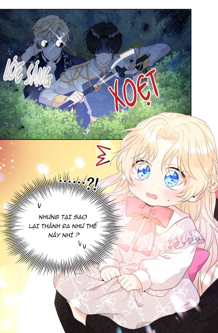 em út on top chapter 0 18