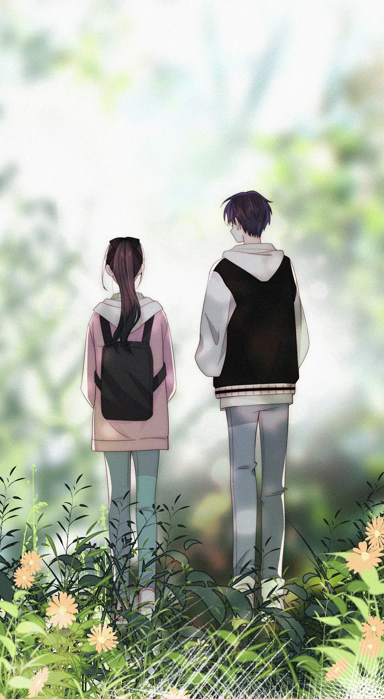 bệnh yêu chapter 40.2 11