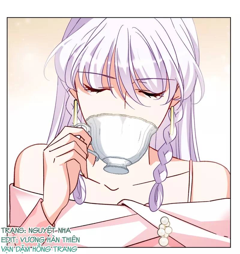 cô ấy đến rồi, xin nằm xuống! chapter 252 4