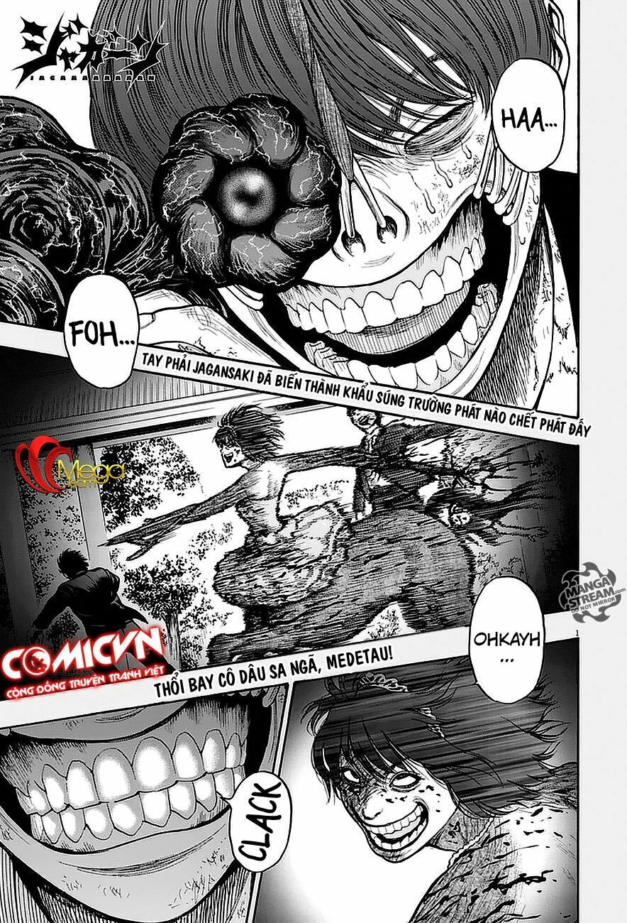 đọa nhân chapter 7 1