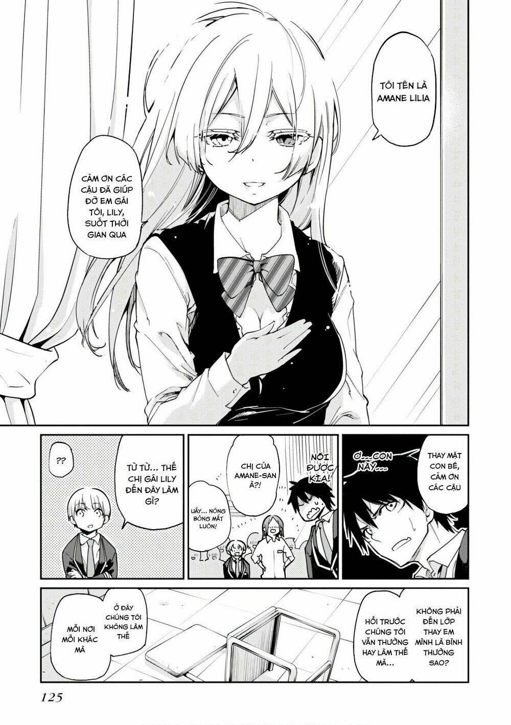 jiangshi kaitan blood chapter 24 6