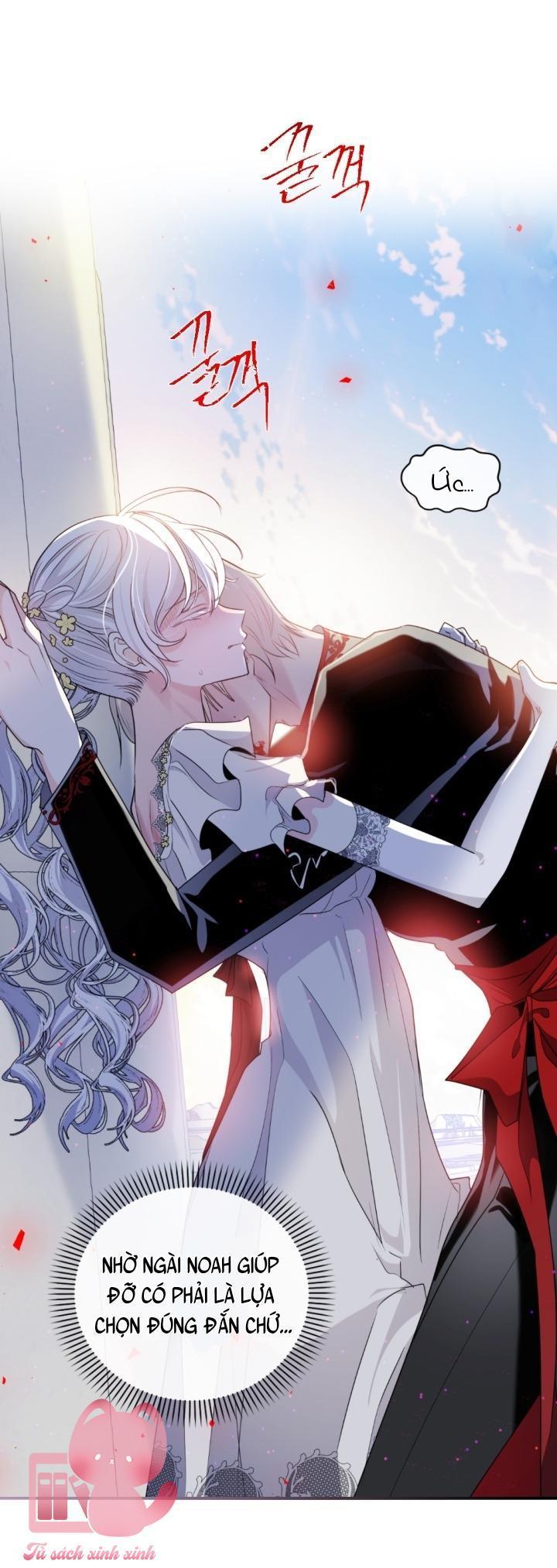 nguyện ước vô vọng của ma nữ chapter 105 6