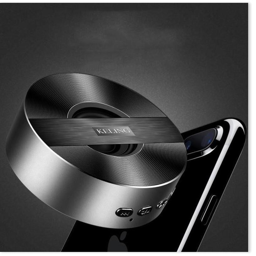 Xả kho giá sốc   Loa nghe nhạc,Loa bluetooth KELING A5  uy tin 1 đổi 1