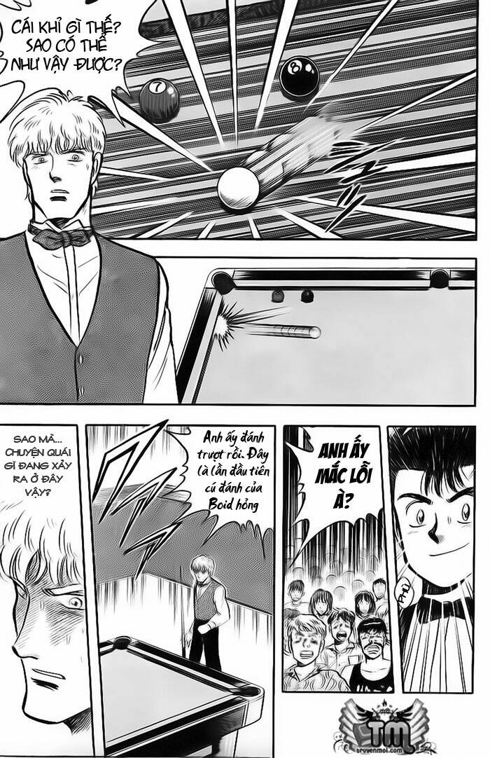 break shot chapter 23 14