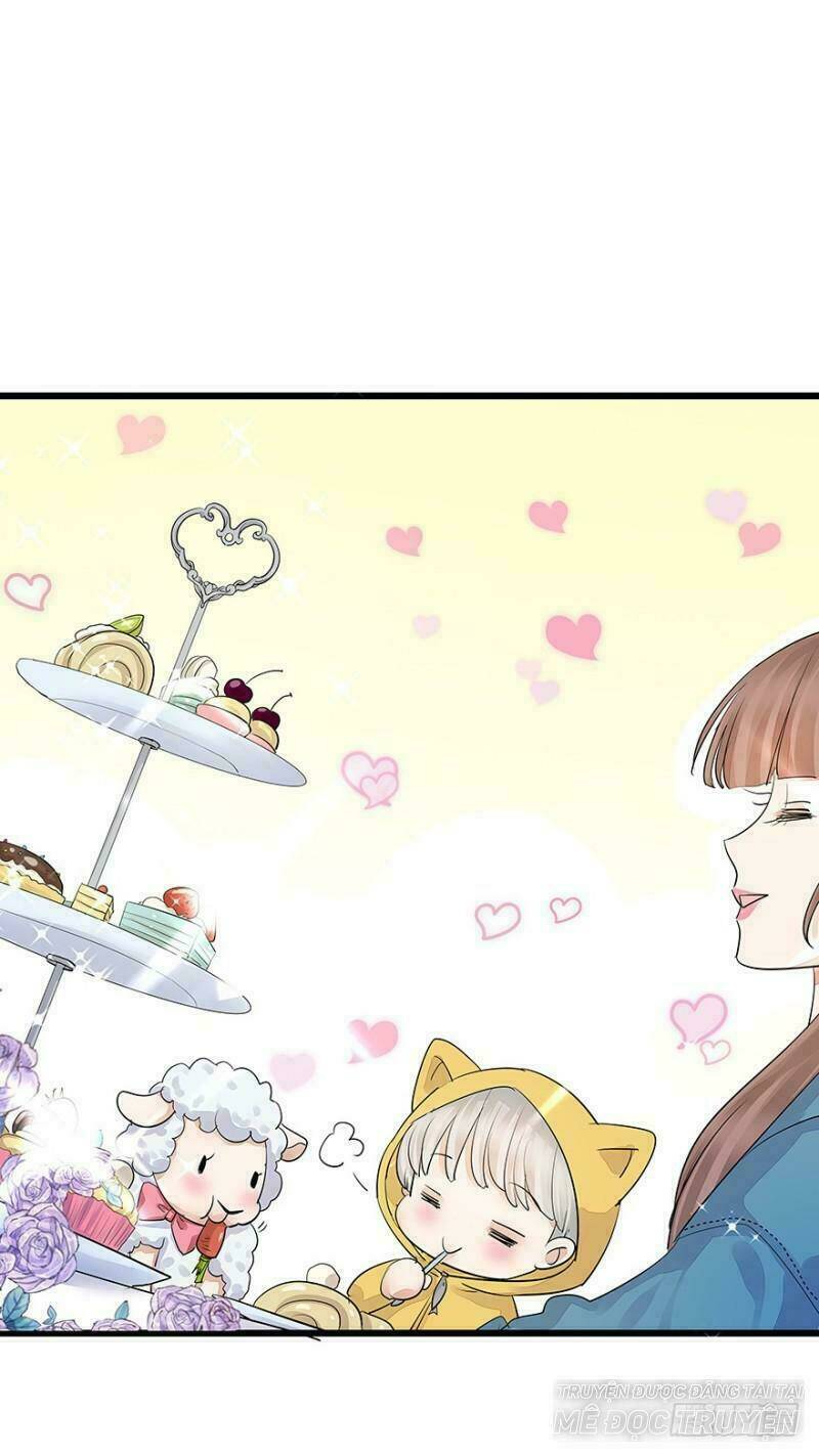 chào buổi sáng, ức vạn manh thê chapter 5 37