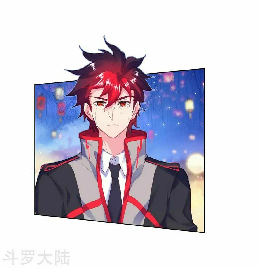 tuyệt thế đường môn - đấu la đại lục 2 chapter 191 3