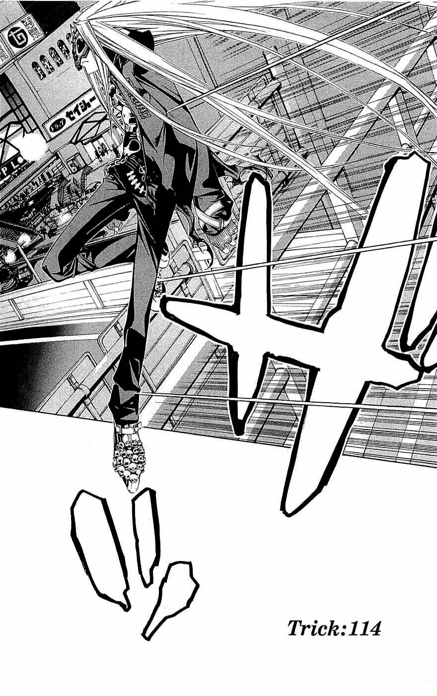 air gear chapter 114 10