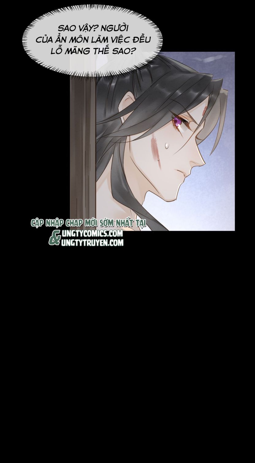 tù long chapter 23 32