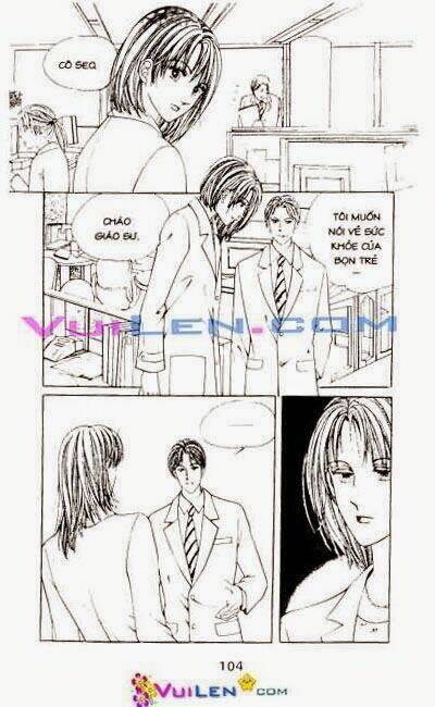 mãi yêu anh chapter 4 104