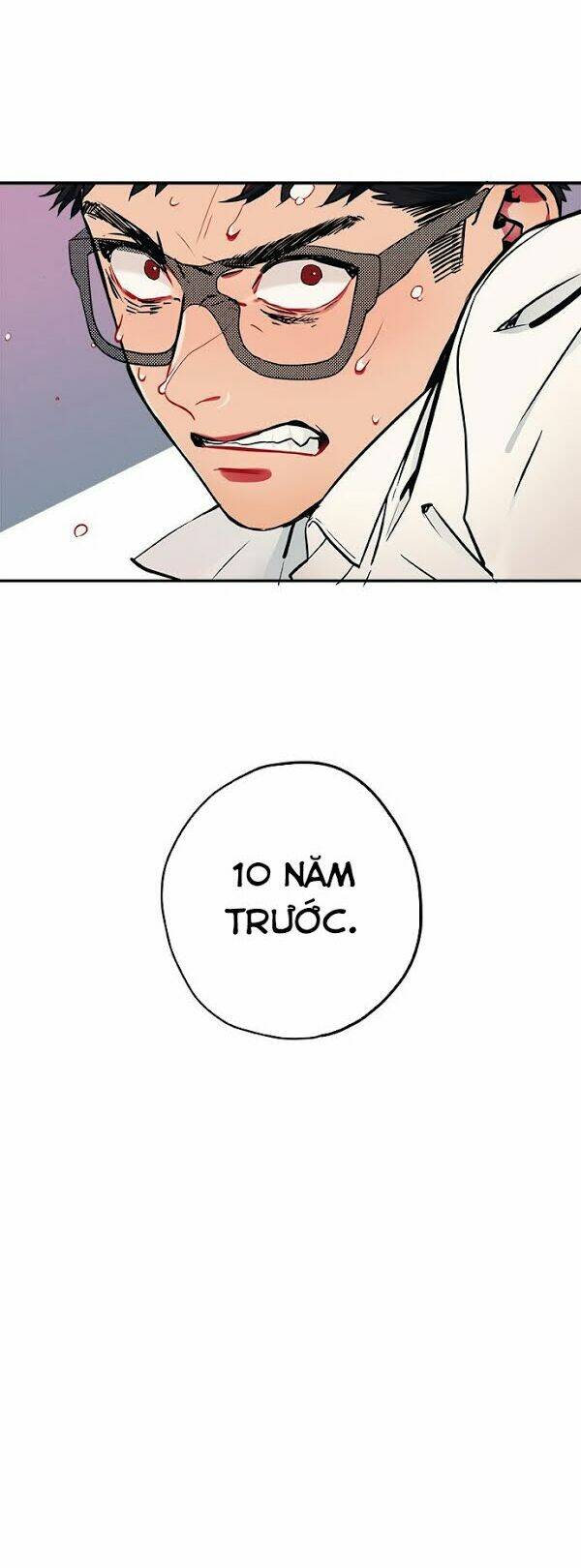 địa ngục trong núi misiryeong chapter 6 9