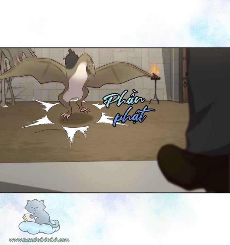 thế thì ta cứ trở thành kẻ ác thôi chapter 41 38