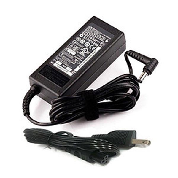 Sạc Tương Thích Cho Laptop Asus K40Es K40Et K40I K40Ie - Hàng Nhập Khẩu New Seal TEEMO PC TEAC273