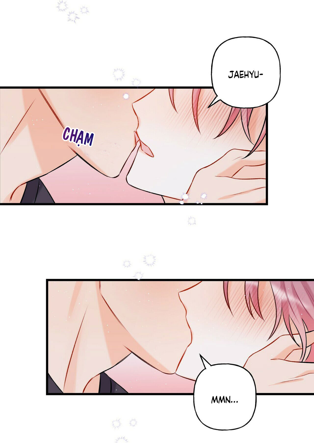 phía sau sân khấu chapter 10 15