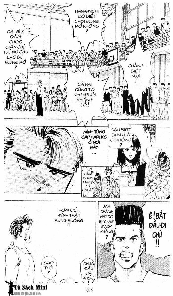 cao thủ bóng rổ chapter 4 13