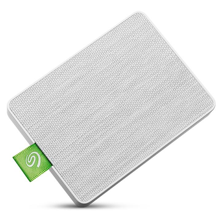 Ổ Cứng Di Động SSD Seagate Ultra Touch 1TB_USB-C/3.0_Hàng chính hãng